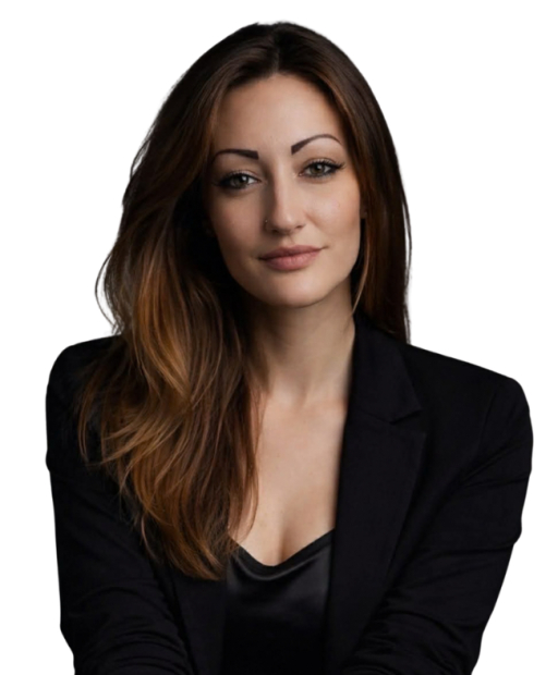 Елена Костова